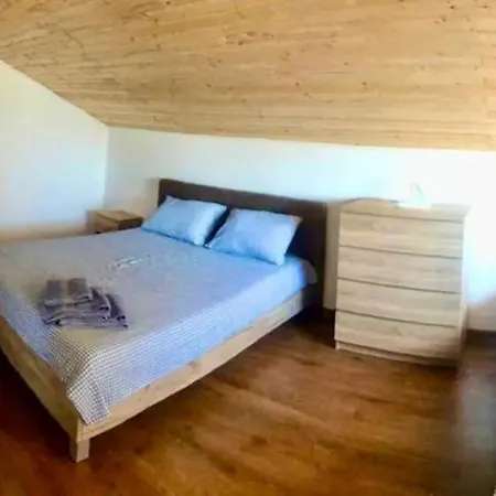 Lägenhet Si In Delta Dunarii