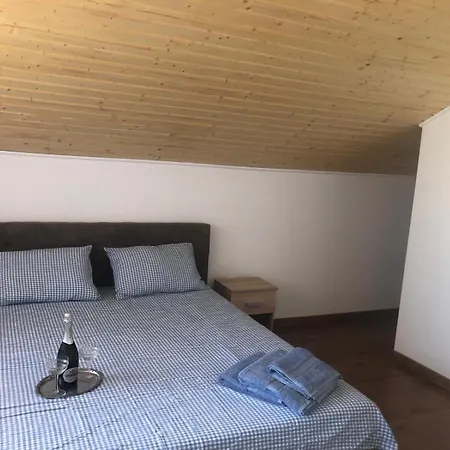 Lägenhet Si In Delta Dunarii *