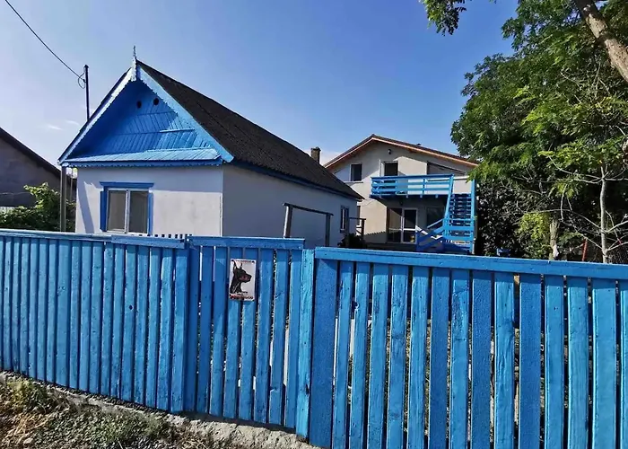 Lägenhet Si In Delta Dunarii