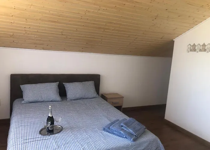 Lägenhet Si In Delta Dunarii *