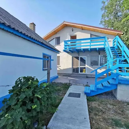 Apartment Si In Delta Dunarii Sfantu Gheorghe (Tulcea)