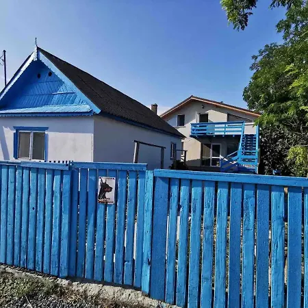 Appartamento Si In Delta Dunarii