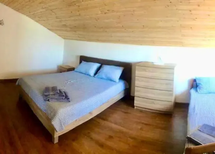 Lejlighed Si In Delta Dunarii